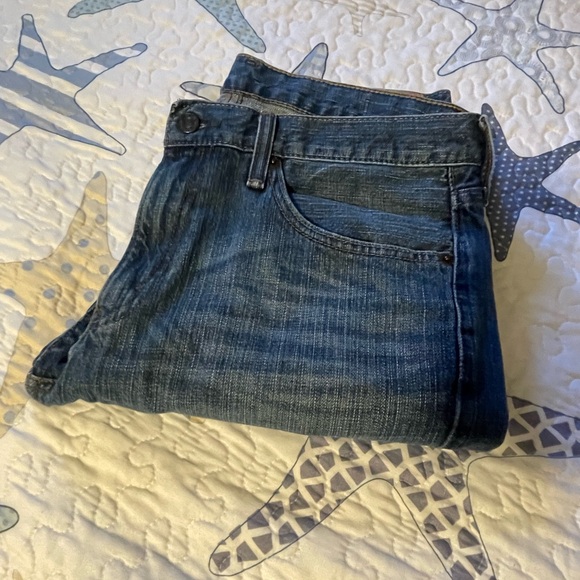 Men’s Levi’s 527 34x34 - Picture 3 of 4